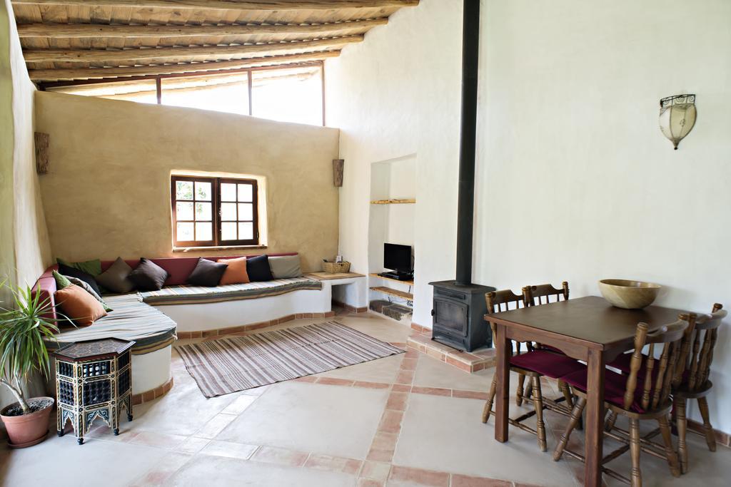 Quinta Do Arade - Casa 4 Petalas Barranco do Resgalho Exterior photo