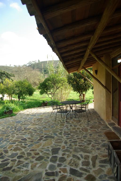 Quinta Do Arade - Casa 4 Petalas Barranco do Resgalho Exterior photo