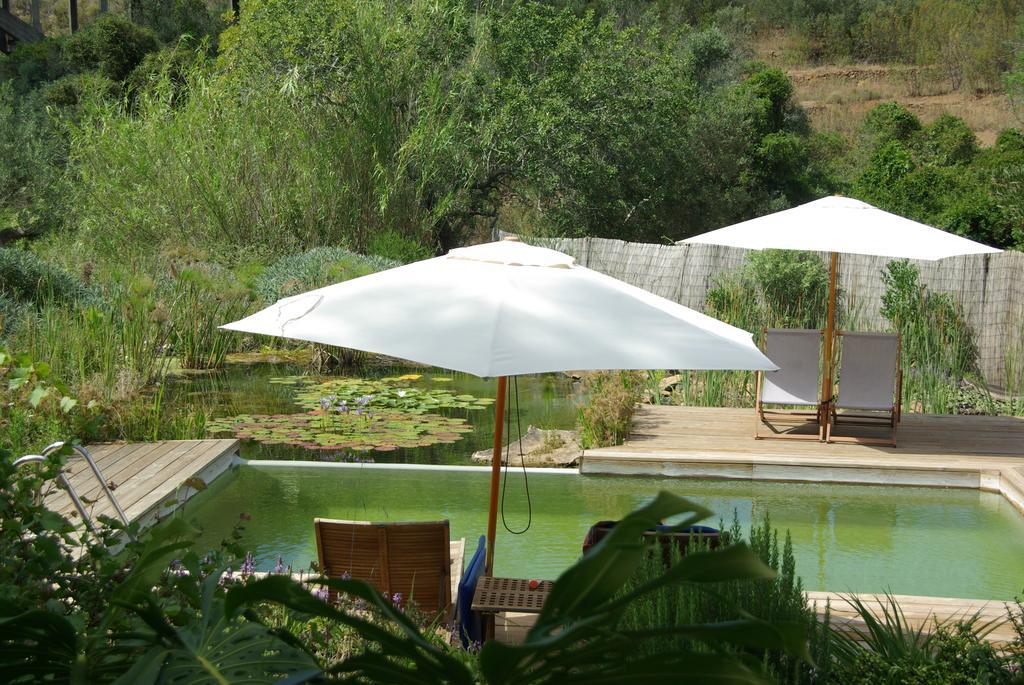 Quinta Do Arade - Casa 4 Petalas Barranco do Resgalho Exterior photo