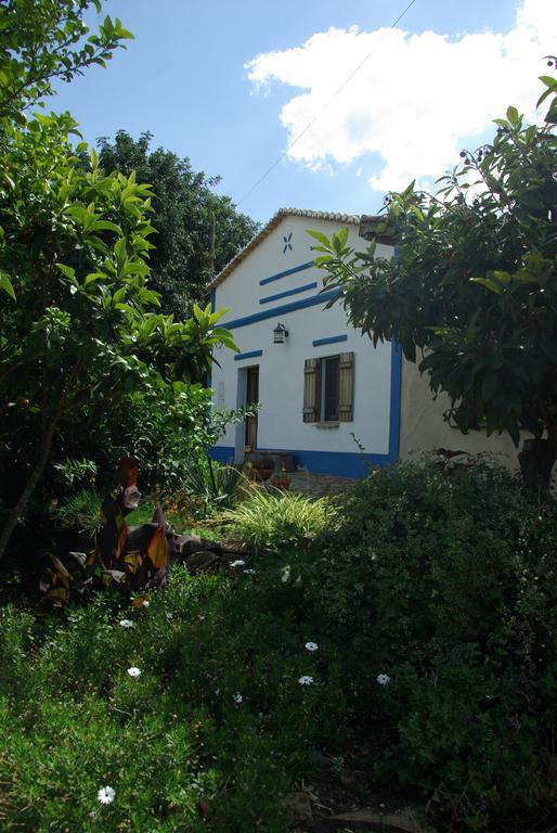 Quinta Do Arade - Casa 4 Petalas Barranco do Resgalho Exterior photo