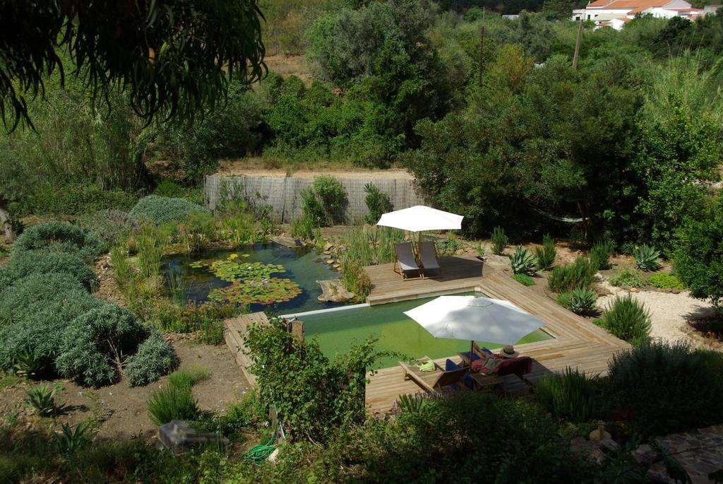 Quinta Do Arade - Casa 4 Petalas Barranco do Resgalho Exterior photo