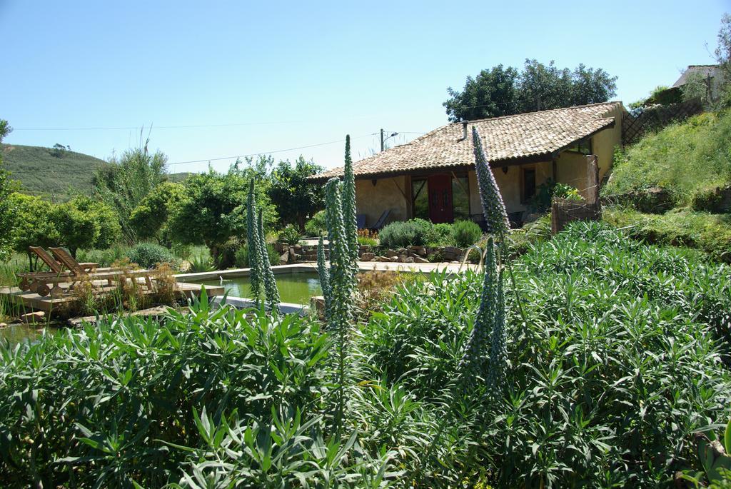 Quinta Do Arade - Casa 4 Petalas Barranco do Resgalho Exterior photo