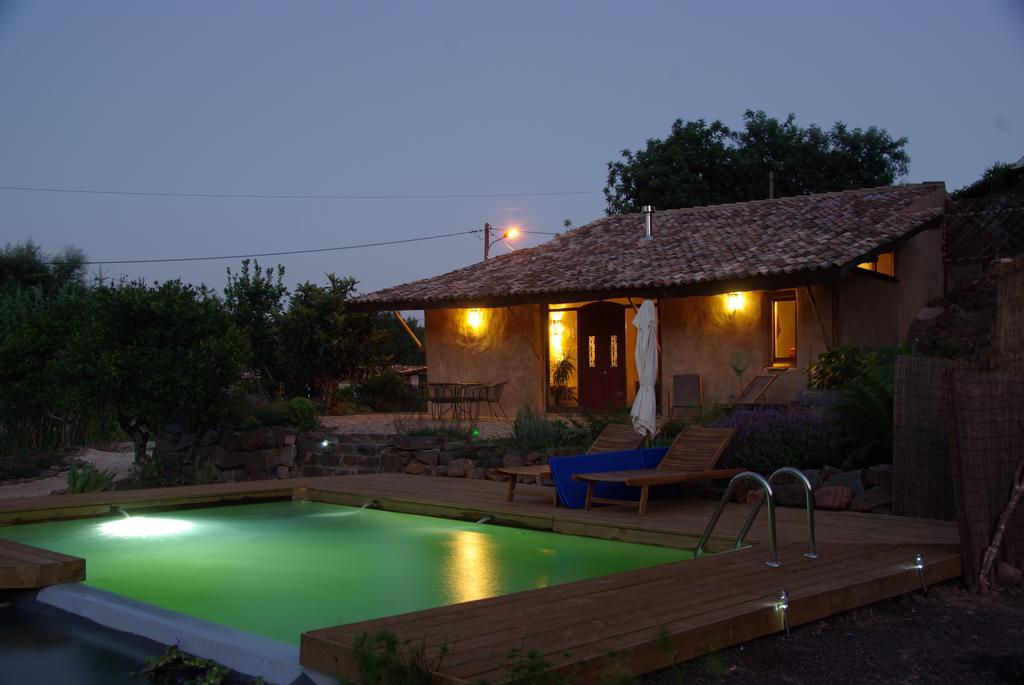 Quinta Do Arade - Casa 4 Petalas Barranco do Resgalho Exterior photo